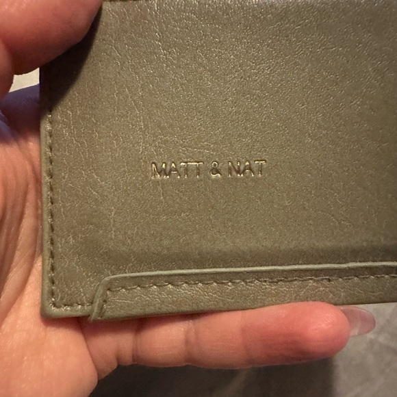 Matt & Nat Wallet and Coin purse - Picture 9 of 9